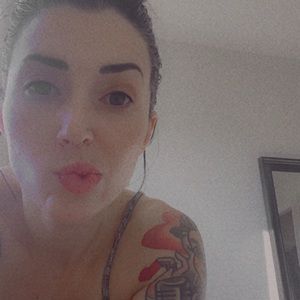 Meet your Posher, Marcie